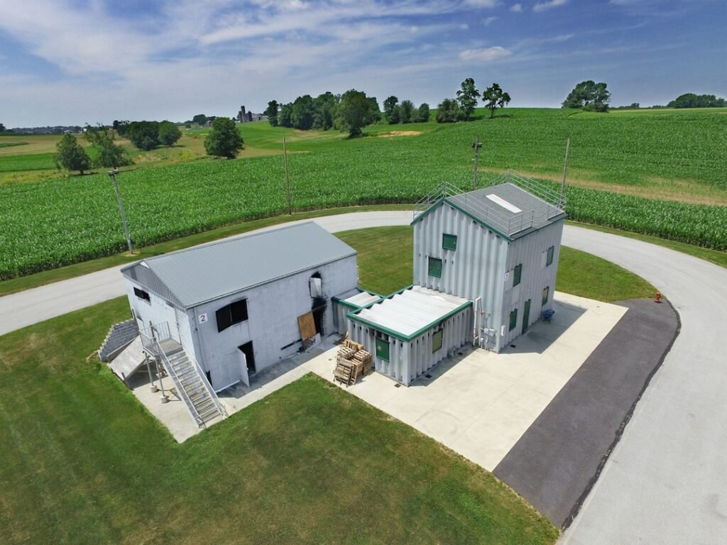 Photo Training center