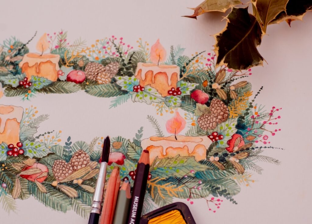 Photo Training workshop