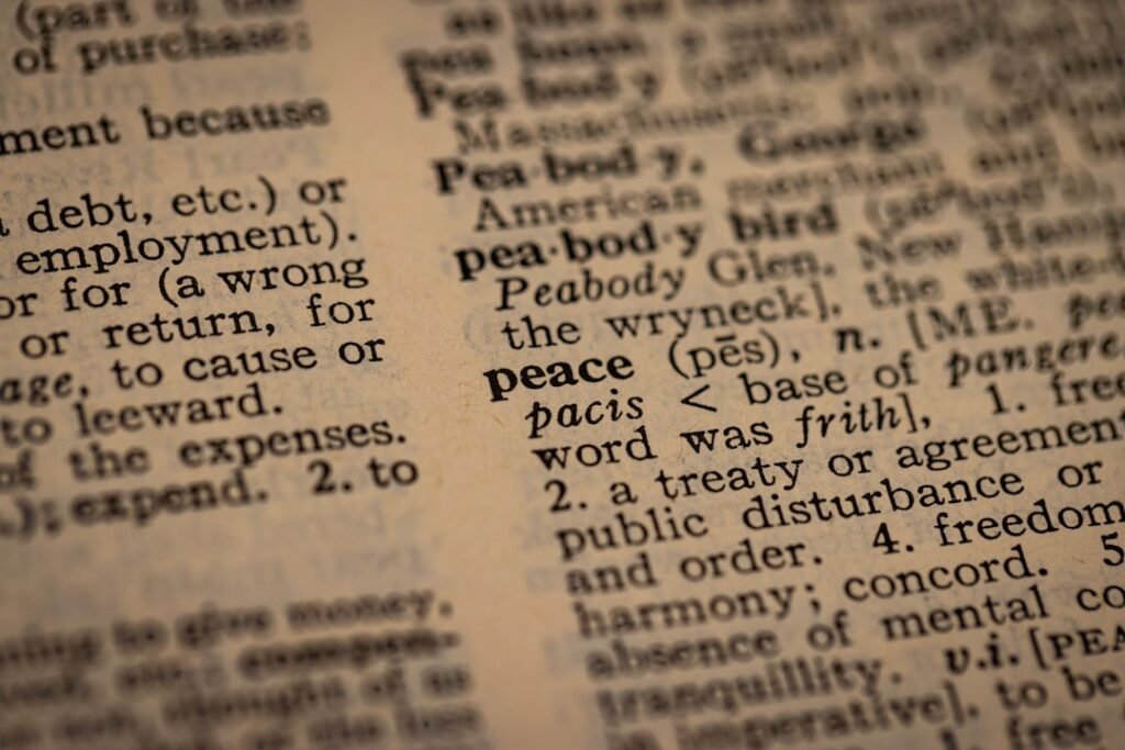 Photo facilitated definition