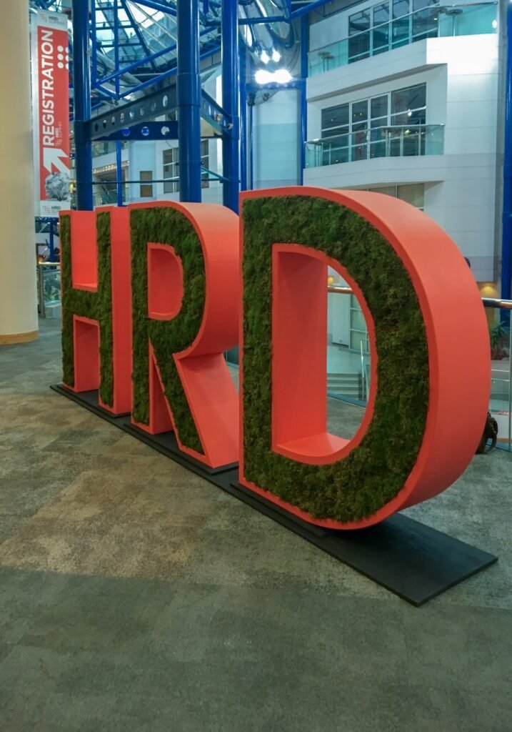 Photo "Top HRD Corp-Approved Courses for Leadership Development in 2025"