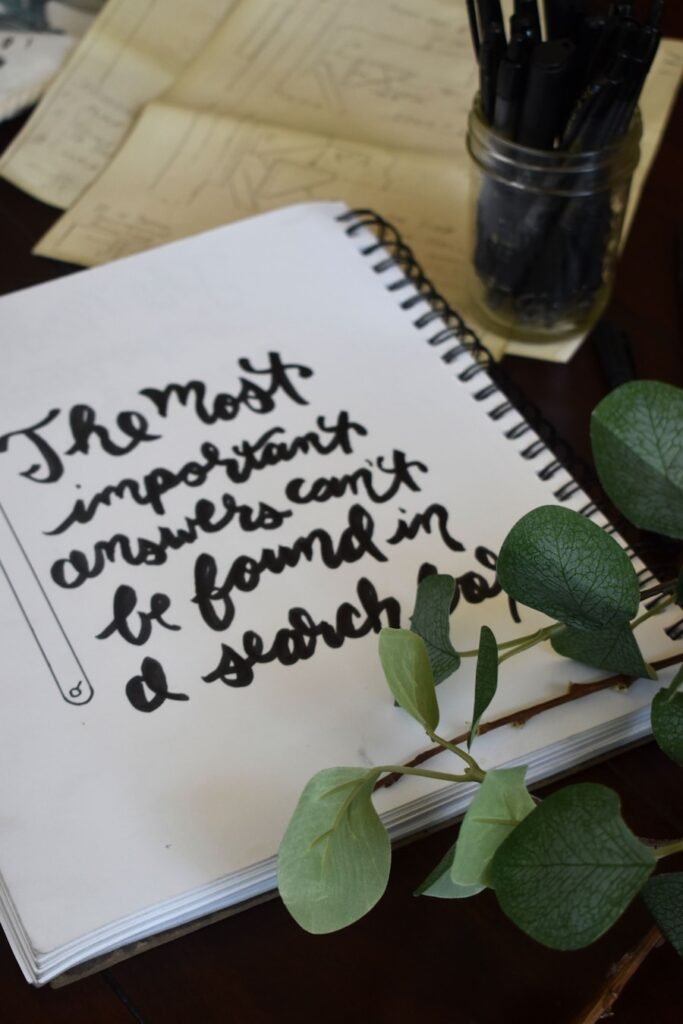 Photo Personal Development & Soft Skills