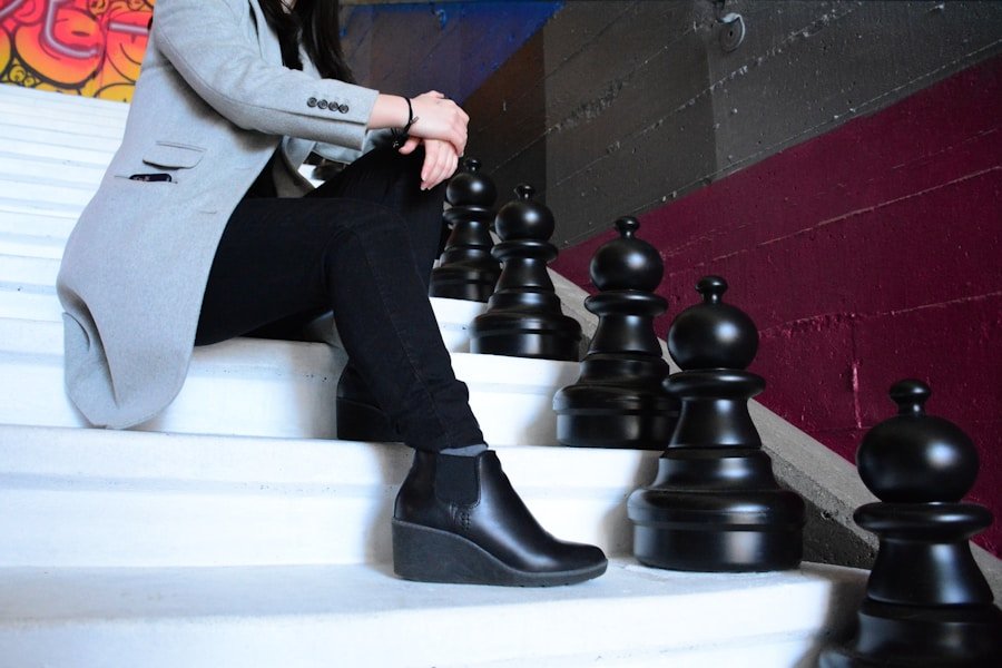 Photo "How to Improve Your Emotional Intelligence for Better Leadership"