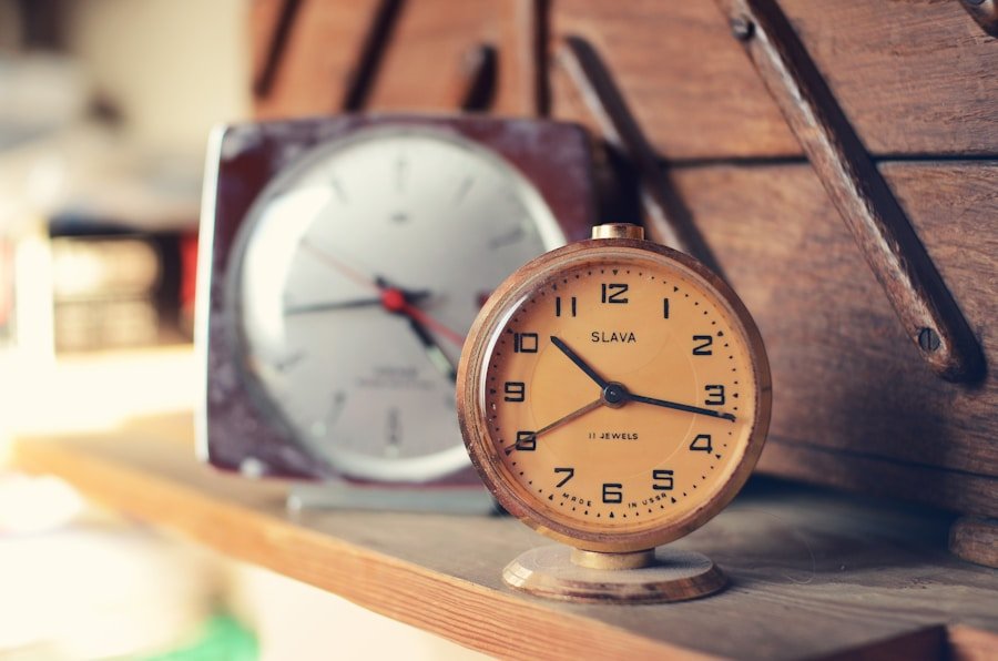 Photo "Top Time Management Techniques for Busy Professionals"