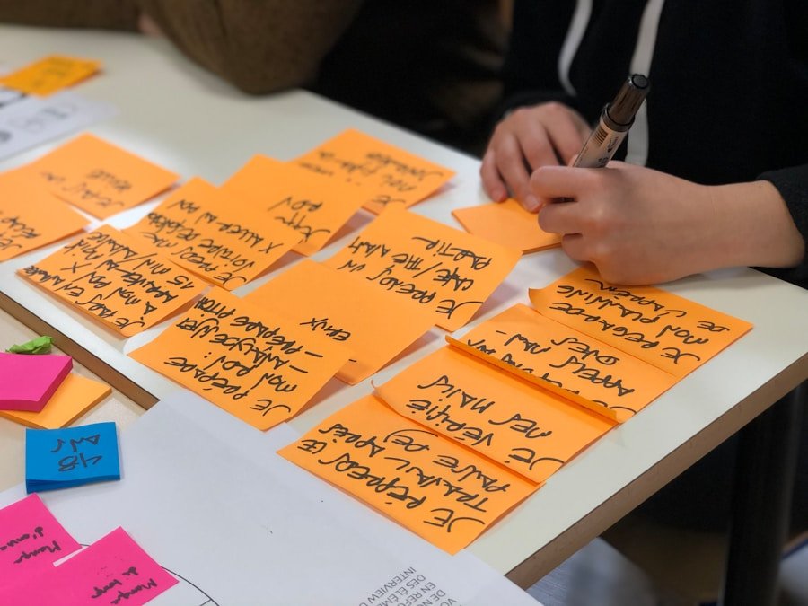 Photo "Top Facilitation Techniques for Engaging Workshops"