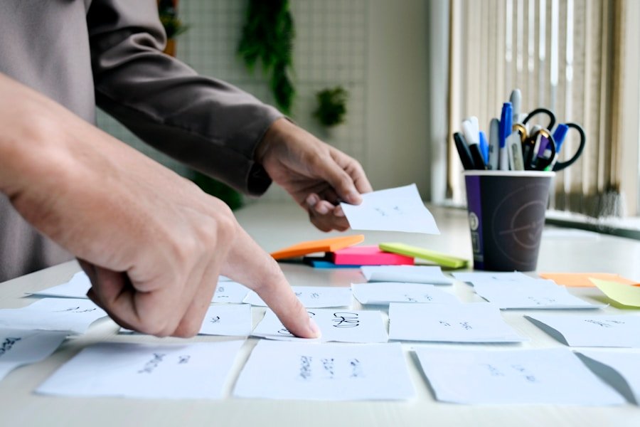 Photo "How to Design Effective Training Programs for Adult Learners"