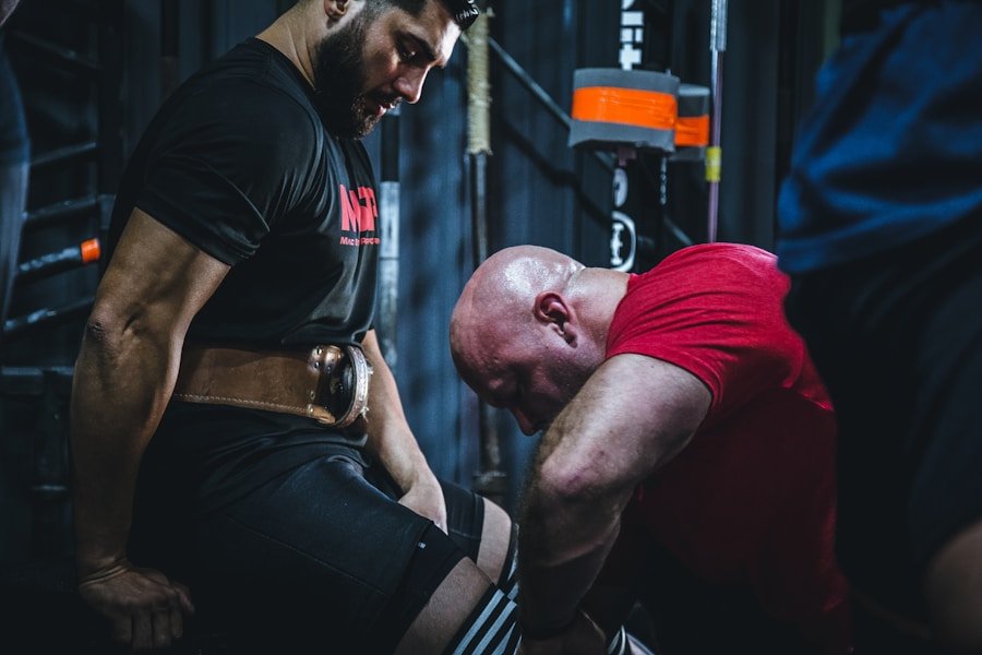 Photo "The Importance of Continuous Learning for Trainers"