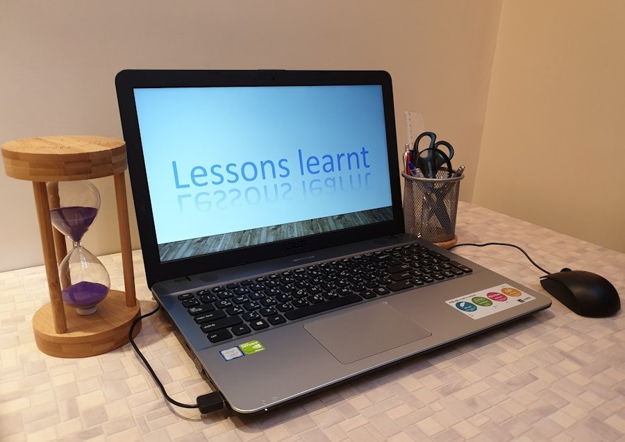 Photo Online Learning & Webinars