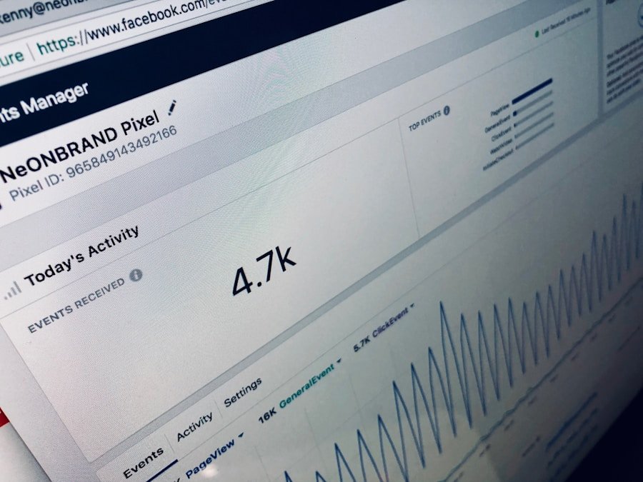 Photo "How to Use Analytics to Improve Your Online Marketing Efforts"