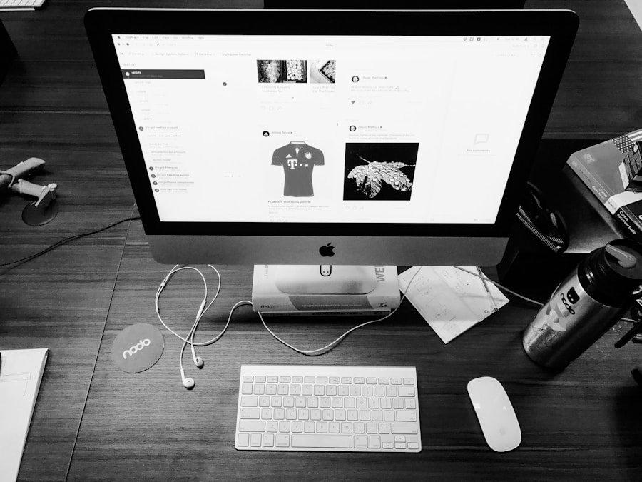 Photo "The Importance of a Strong Online Presence for Small Businesses"