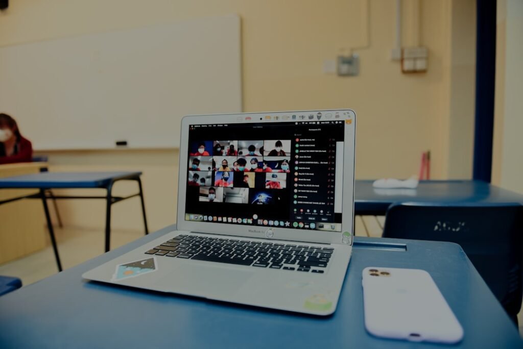 Photo Facilitator Training Program