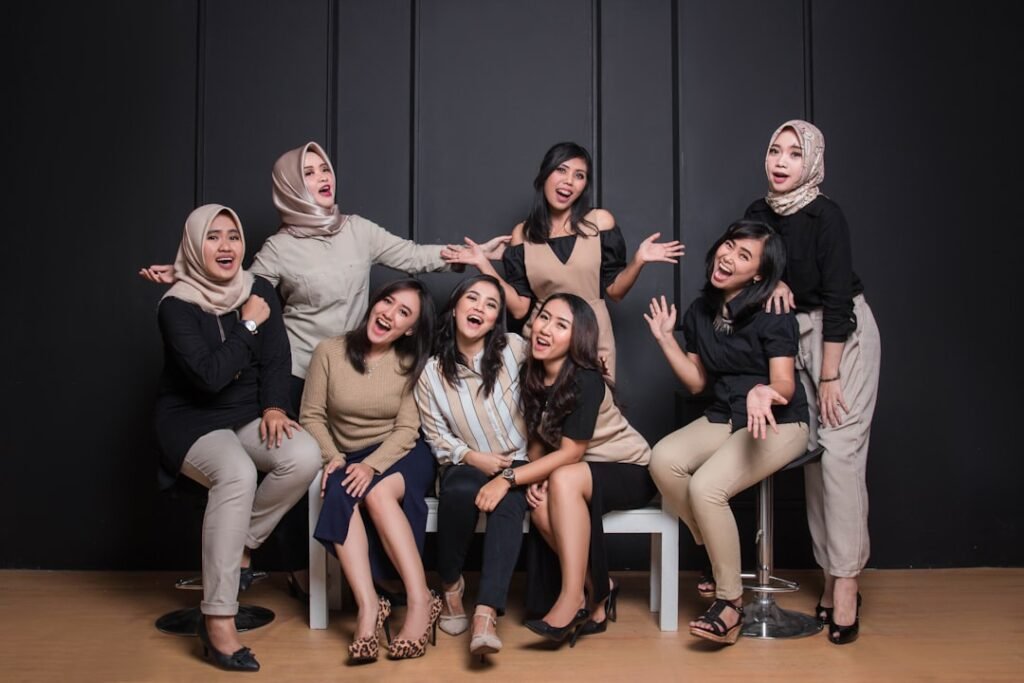 Photo Facilitator Training