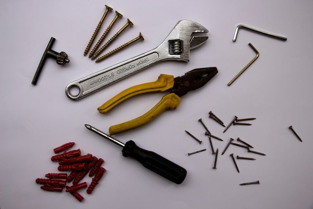 Photo Facilitator Tools
