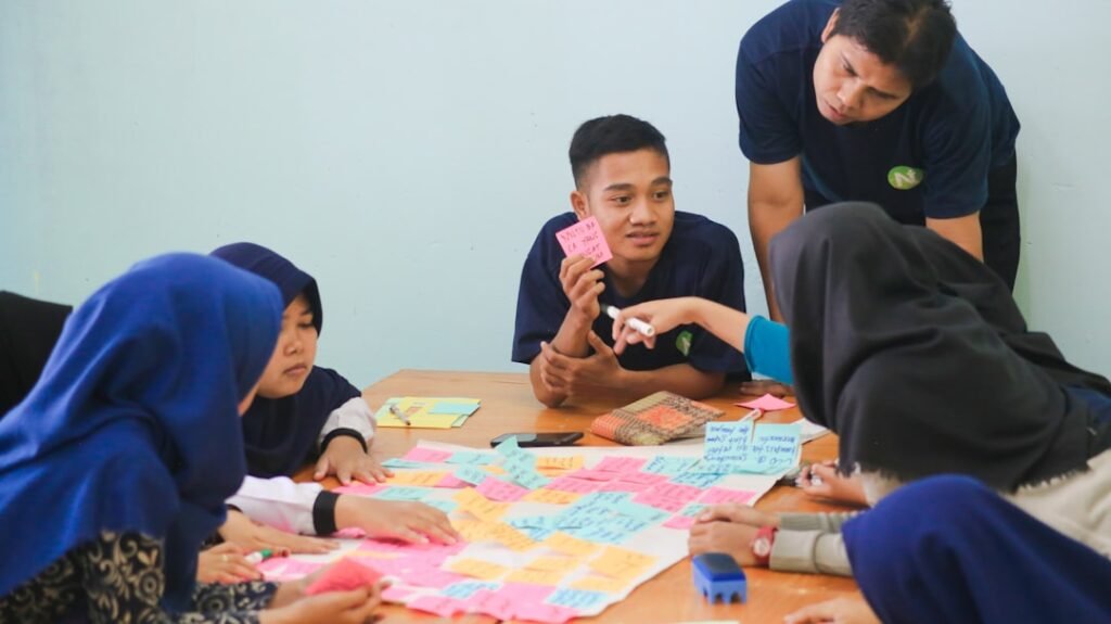 Photo Facilitator Training