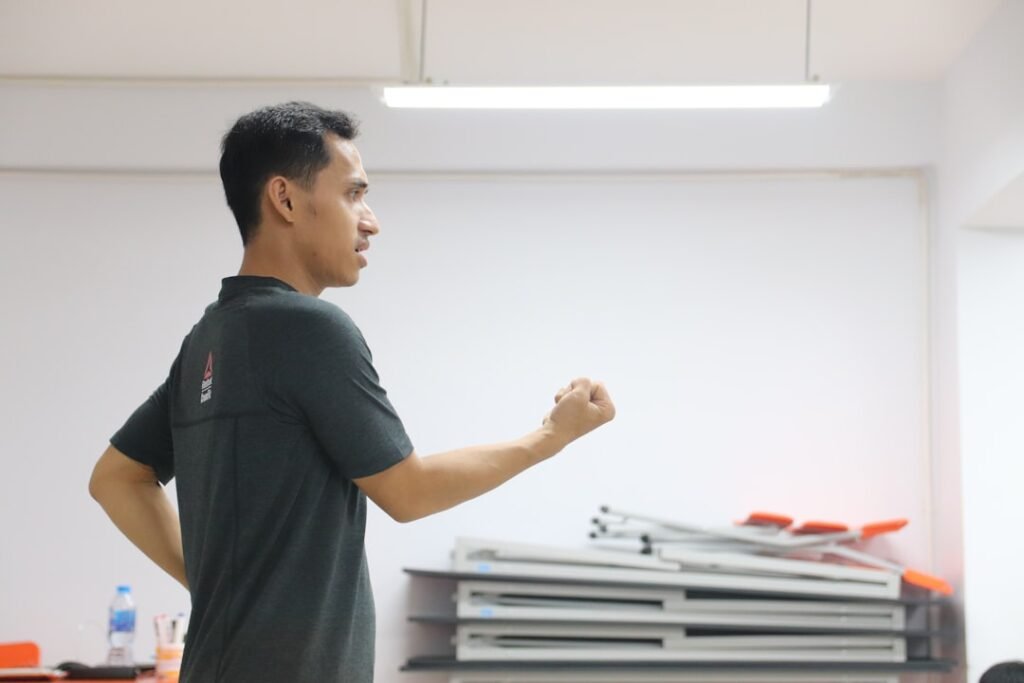 Photo Trainer Skills