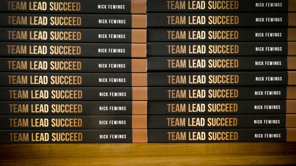 Photo Train the Trainer for Managers & Team Leaders