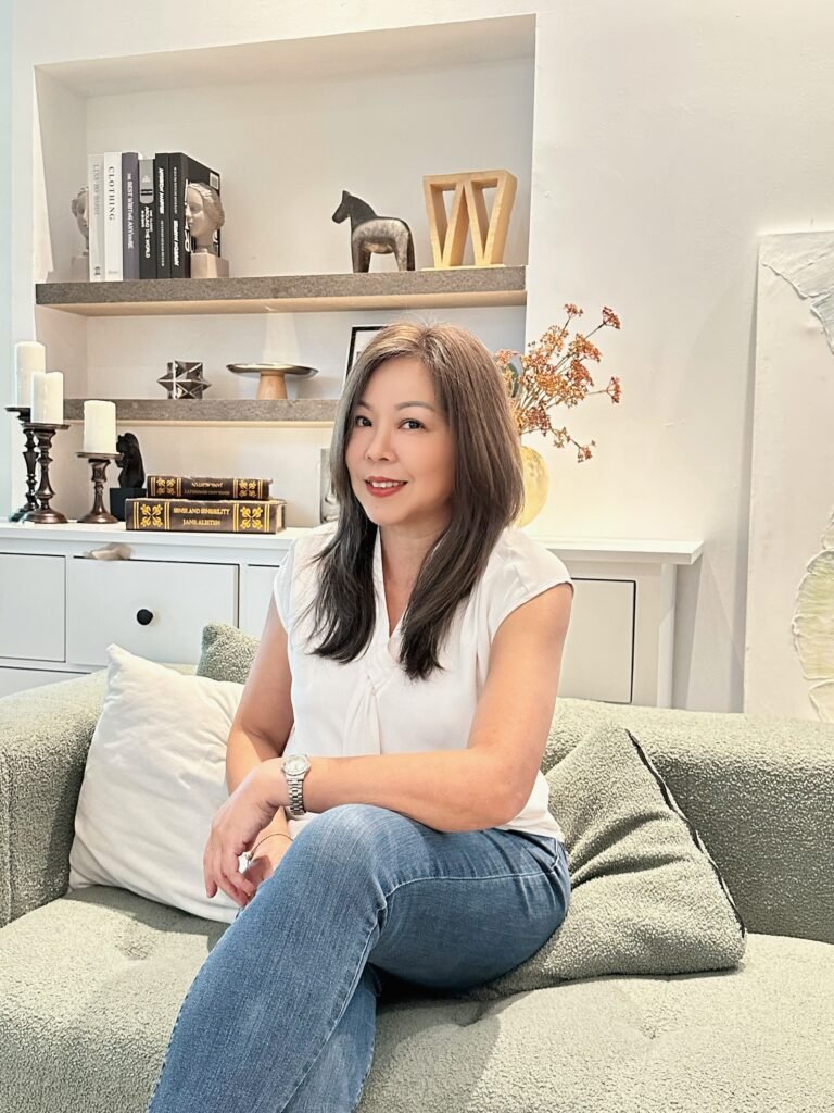 Faith Lin