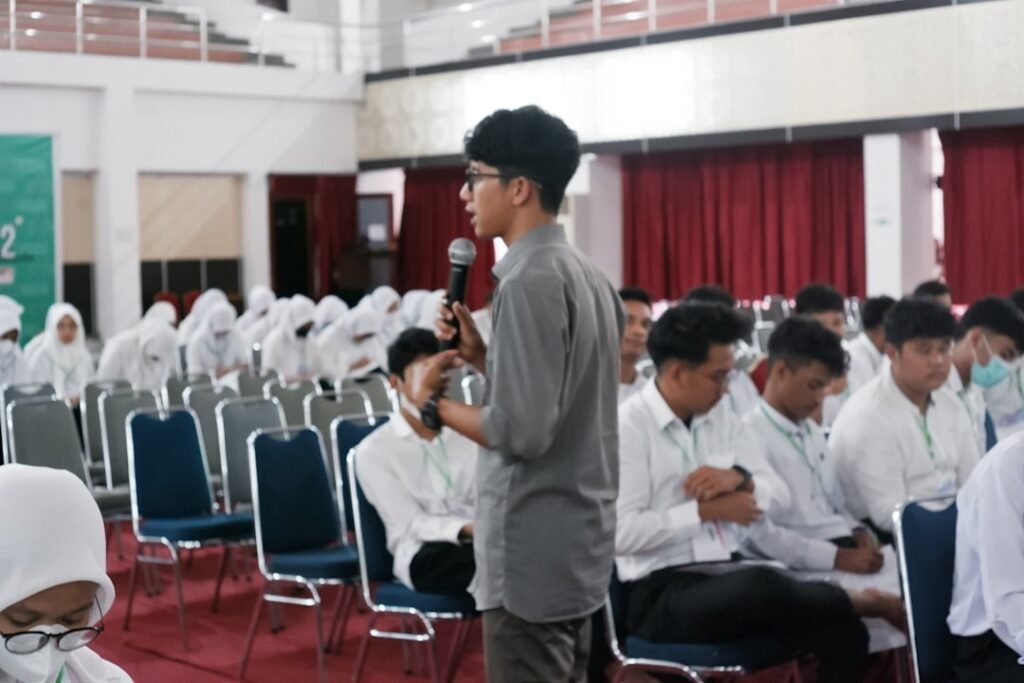 Photo Master Facilitator