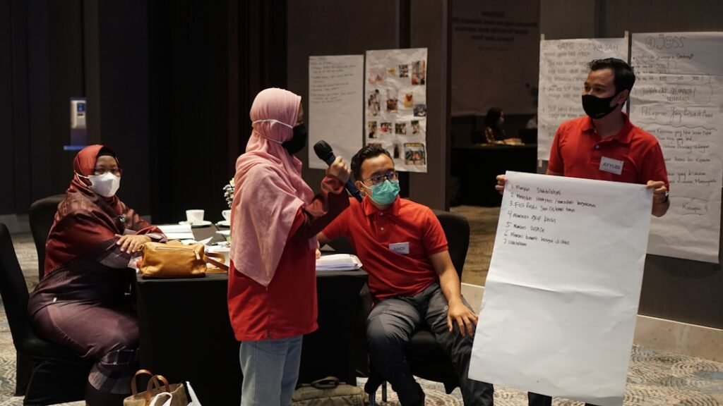 Photo Facilitator Workshop
