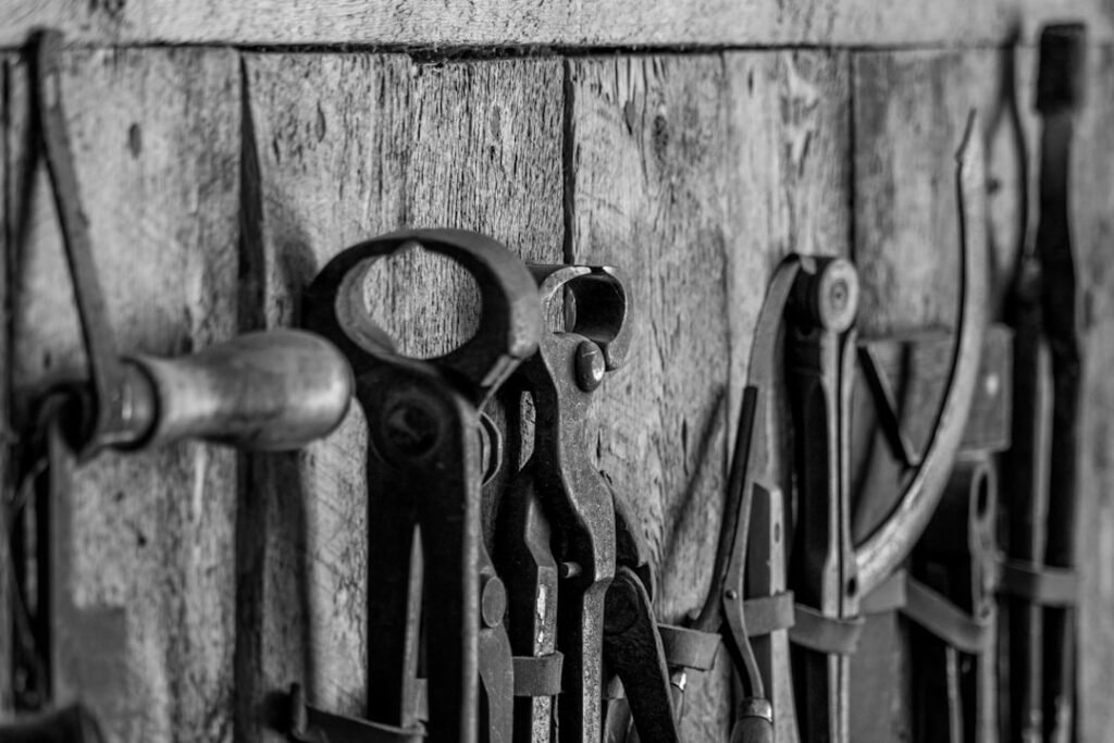 Photo Facilitator Tools