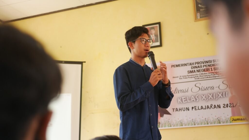 Photo Master Facilitator