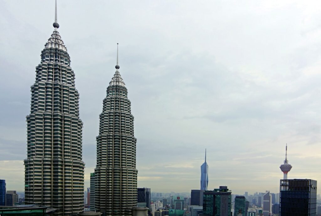 Photo magnetic communication workshop Kuala Lumpur