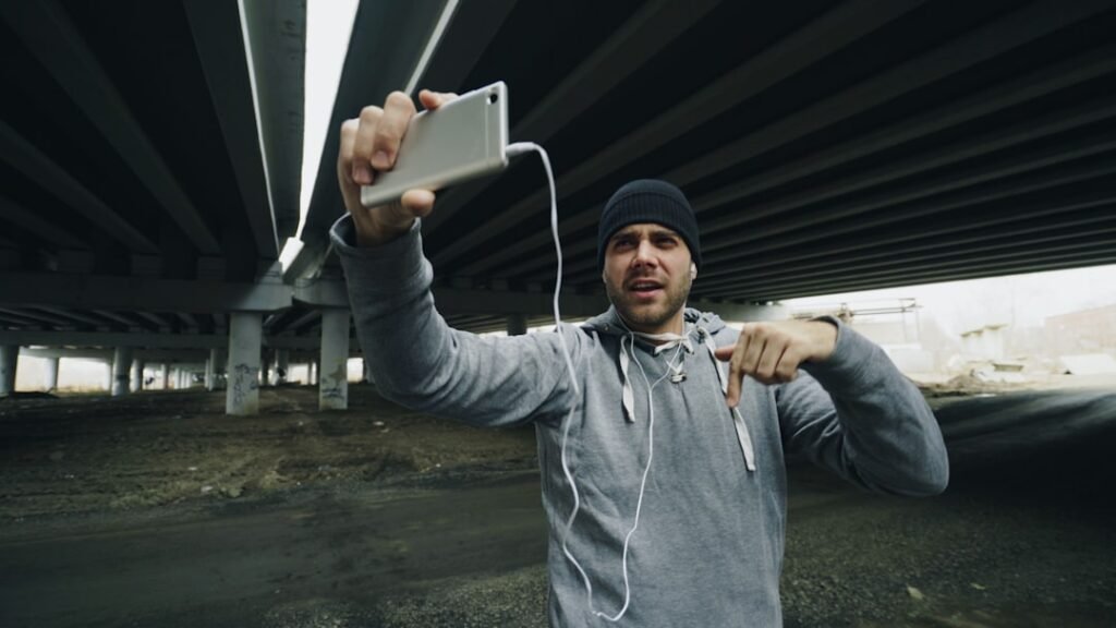 Photo communication training