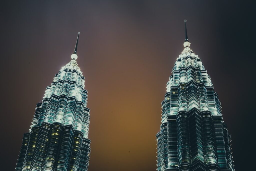 Photo magnetic communication masterclass Malaysia