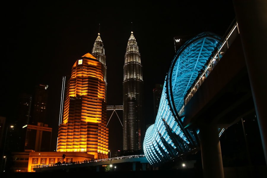 AI Masterclass Malaysia