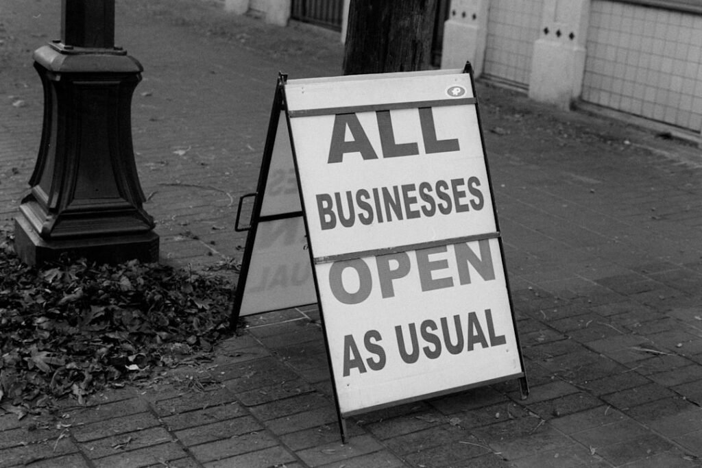 Photo AI Business Transformation
