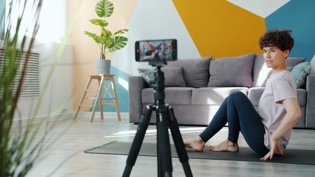 Photo Content Creation Training