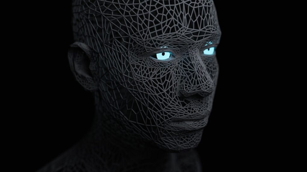 Photo artificial intelligence course