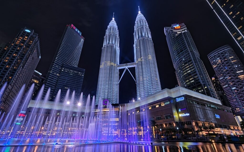 Photo AI Masterclass Malaysia
