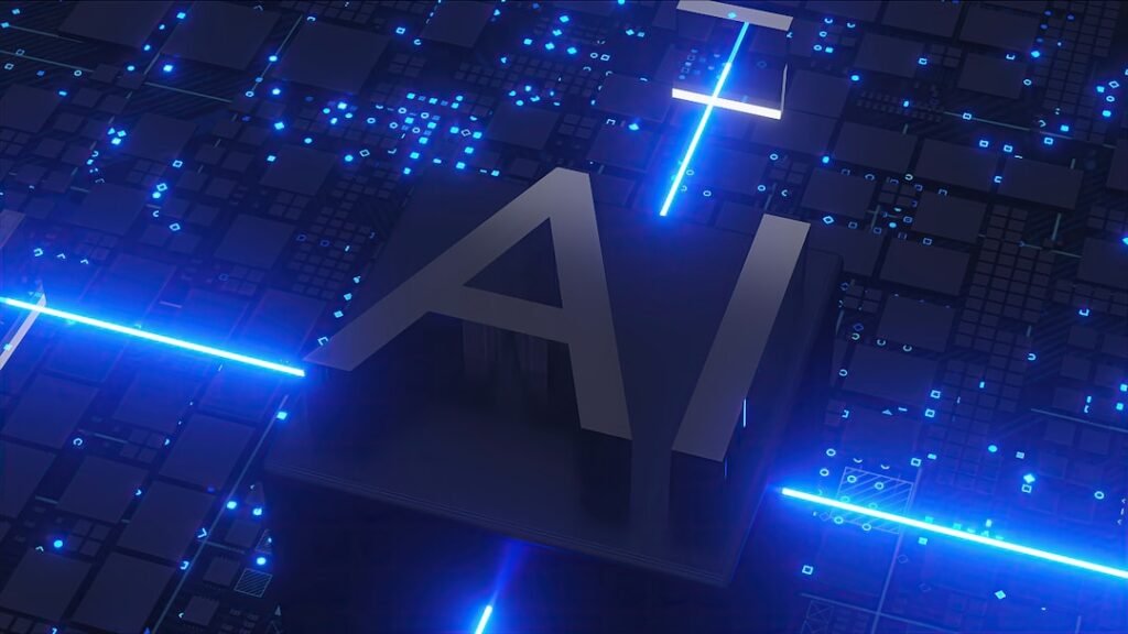 Photo generative AI course