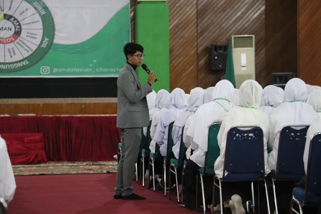 Photo ChatGPT Training Seminar