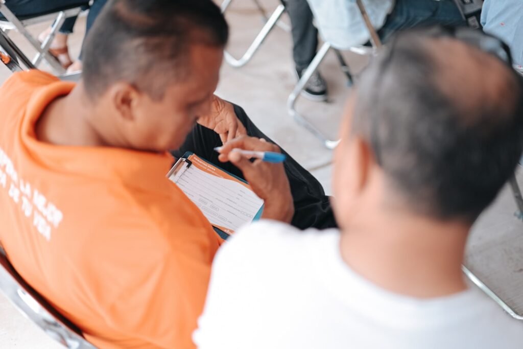 Photo AI Coaching Program