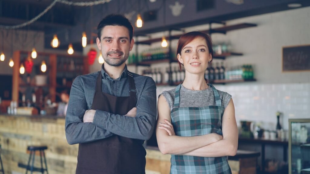 Photo AI for Business Owners
