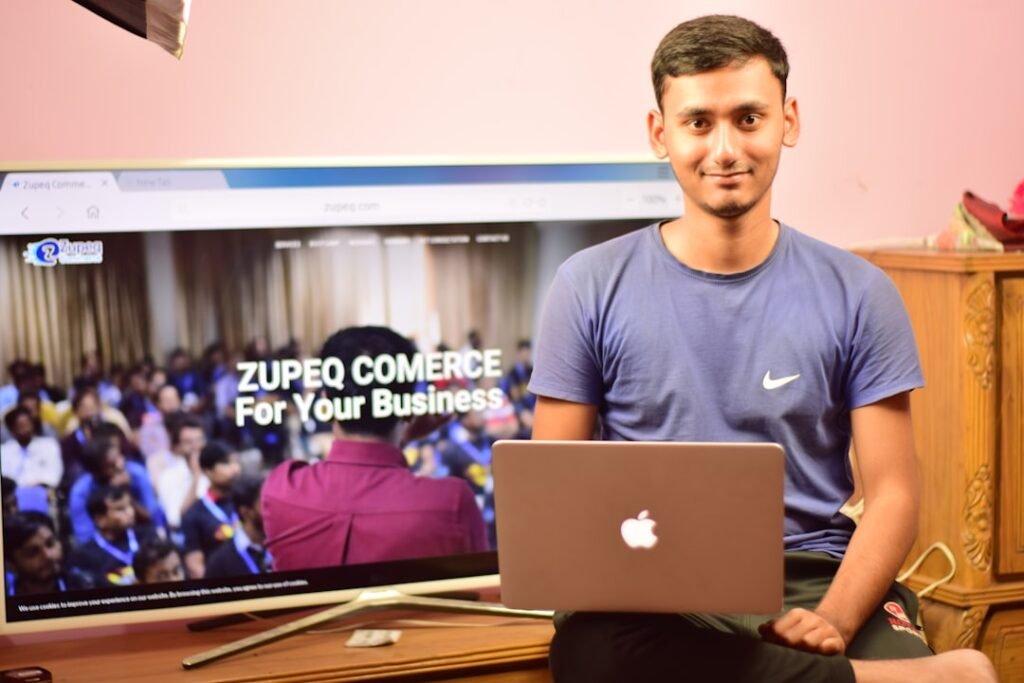 Photo digital marketing course