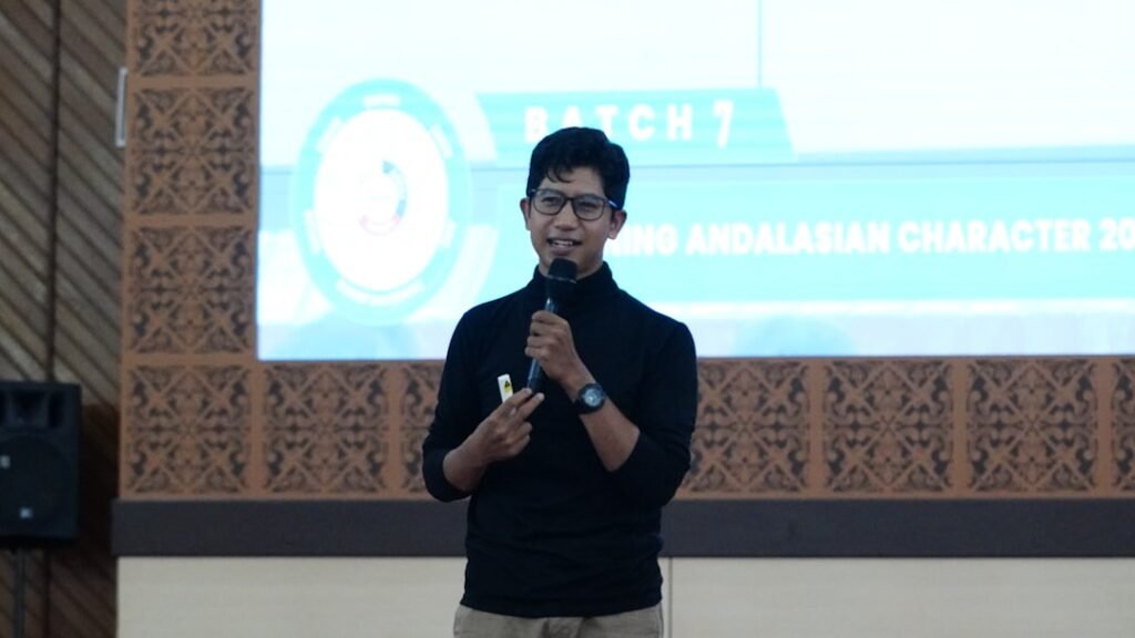 Photo AI Marketing Seminar