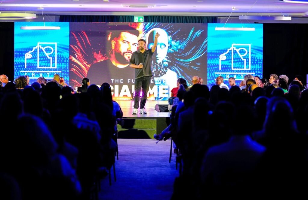Photo AI Seminar