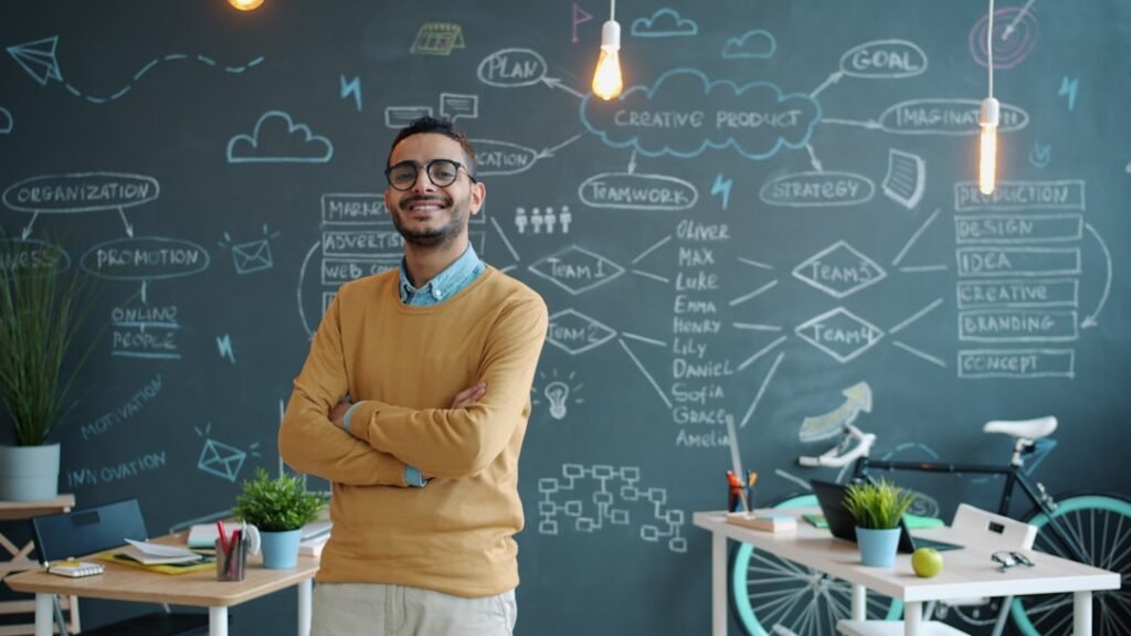 Photo AI Course for Entrepreneurs