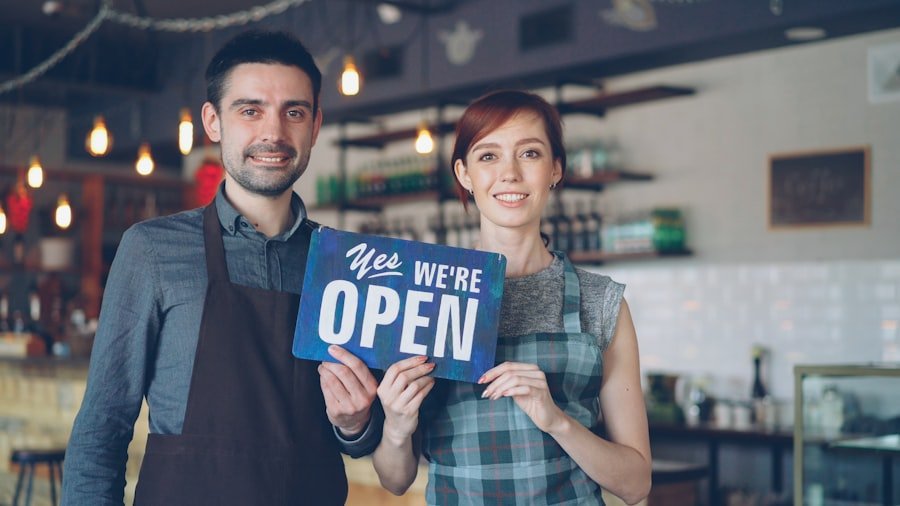 AI for business owners