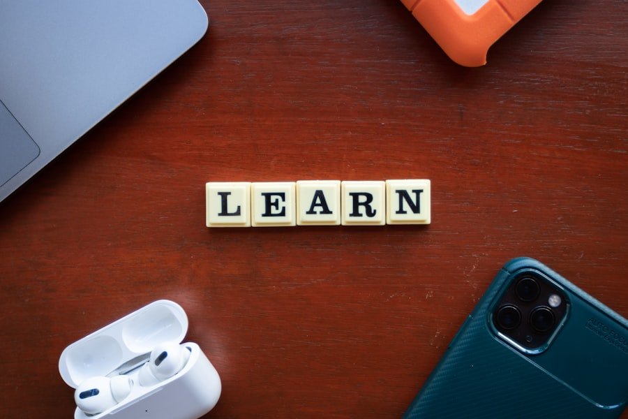 Learn AI Marketing

