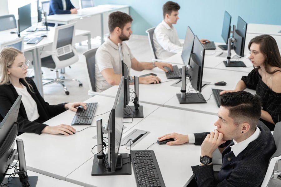 AI Business Training
