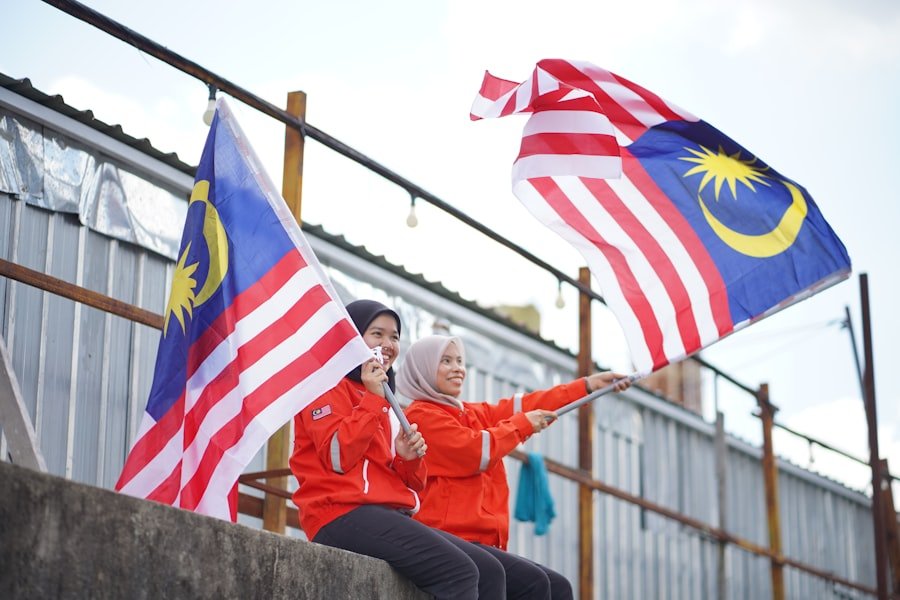 AI workshop Malaysia