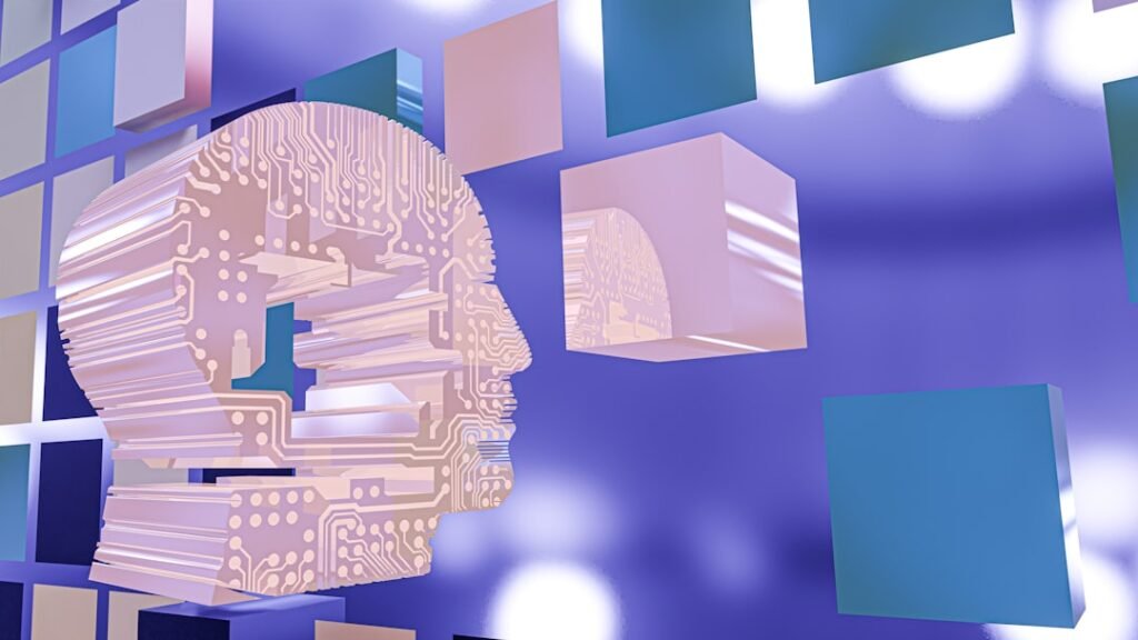 Photo generative AI training
