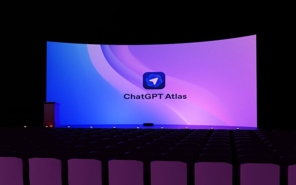 Photo ChatGPT master class