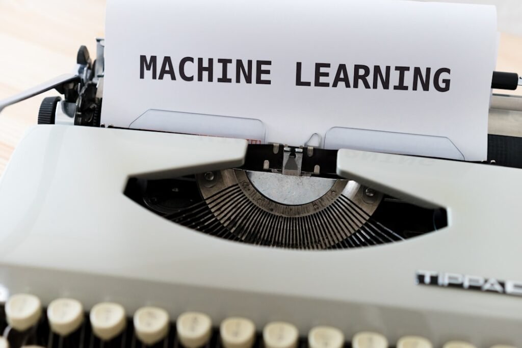 Photo Learn AI Marketing