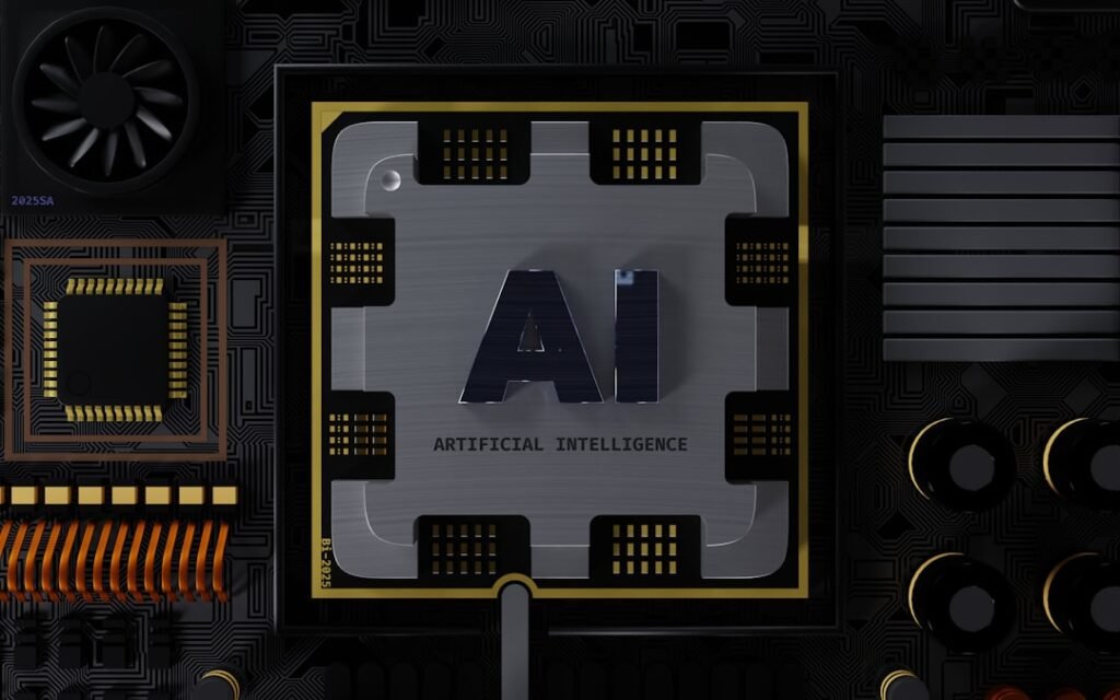 Photo Smart AI Automation