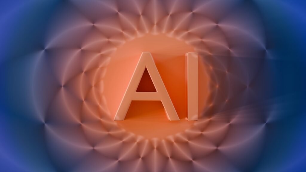 Photo AI marketing course