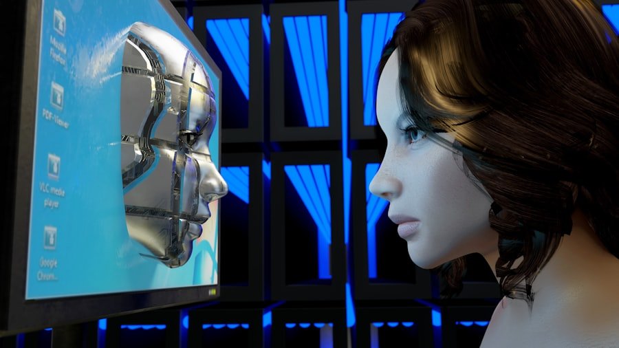 Business AI Automation
